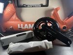 Shimano Dura-ace FC-R9200-PX Dual Sided Power Meter Crankset 172.5MM 11/12 Speed. Fixed Price $900.00.