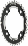 Fsa Super N-10 104 X 36T Chainring, Black. Fixed Price $76.00.