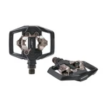 Shimano PD-ME700 Pedals Black 9/16". Fixed Price $90.84.