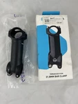 Dimension Threadless Stem 31.8 Bar Clamp Bicycle Steer Tube 110 35 Angle. Fixed Price $22.00.
