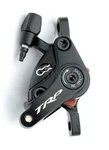 Trp Spyke Mtb Post Mount 160MM Bicycle Bike Mechanical Disc Brake Caliper Black. Fixed Price $59.91.