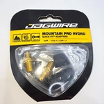 Jagwire Mountain Pro Hydro Quick Fit Adaptor Avid Code, Elixr, 5. Fixed Price $30.00.