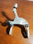 Shimano Sora BR-3400 Front Road Bike Caliper Brake-silver BR3400 As-is. Fixed Price $10.00.