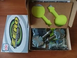 New Speedplay Zero Titanium Pedals Set Road Bike Cycling Clipless. Fixed Price $399.97.