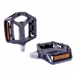 Wellgo MG-3 9/16" Magnesium Mtb Bmx Downhill Bike Platform Pedal Deep Grey. Fixed Price $41.90.