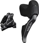 Shimano Grx ST-RX825 DI2 Shift/brake Lever BR-RX820 Hyd Disc Caliper. Fixed Price $452.20.