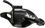 Sram X01 Dh Rear Shifter 7-SPEED, With Discrete Clamp, Black, A2. Fixed Price $159.13.