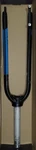 Bolany Bike Rigid Suspension Fork Threadless Straight Steerer Universal. Fixed Price $56.97.