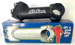 New Salsa Moto Ace S.u.l Stem 120MM 25.4/28.6 X 31.8 Handlebar +115 High Rise. Fixed Price $49.99.