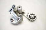 Maeda Suntour V-gt Luxe Bicycle Medium Open Cage Bolt-on Rear Derailleur. Fixed Price $32.00.