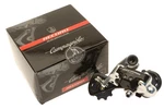 Campagnolo Record Titanium Rear Derailleur 10S Medium Cage RD04-REXM '04 Nos New. Fixed Price $369.99.
