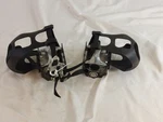 Nordictrack S22I S15I Studio Bike Left/r & 393597, 393598, JD-301 Jendel. Fixed Price $54.87.