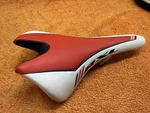 Bontrager Rxl Bicycle Saddle Seat Re White 146MM 197G Road Mtb Gravel Bike. Fixed Price $35.00.