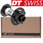 Dt Swiss 350 Front 15X110 Boost 6-BOLT Disc Black 32H Thru Axle Hub. Fixed Price $120.00.