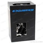 Exustar PM211 Spd Clipless Mtb Bike Pedals Fits Shimano Dual-sided Clip-in. Fixed Price $19.95.