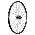 New Stans No Tubes Crest MK4 Wheel Rear 29'' / 622 Holes: 32 12MM 148MM Disc. Fixed Price $422.63.