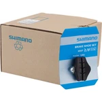 Shimano Road Brake Shoes 10-PAIRS SORA/105 M50T Y8BC98100. Fixed Price $82.25.