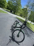 Swytch Bike Conversion Kit. Fixed Price $950.00.