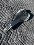 Selle Italia Slr Tekno Carbokeramic Rail Cycling Seat. Fixed Price $279.99.