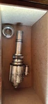 Chris King R45D Conversion Kit Hg Silver. Fixed Price $180.00.