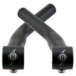 Bicycle Handlebar Comp-lite Ends By ORIGIN8. Fixed Price $18.49.