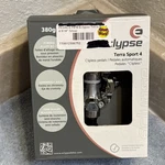 Eclypse Bike Terra Sport 4 Clipless Pedals Set New Caw. Fixed Price $39.00.