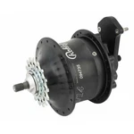 Rohloff Disc-speedhub 500/14 Ts/db, B-o 36H Black. Fixed Price $1990.68.