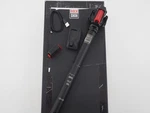 New! Rockshox Reverb Axs 27.2 400MM 75MM Travel 7X9MM Mtb Dropper Seatpost. Fixed Price $499.99.