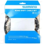 Shimano Road Shift & Housing Set Bicycle Derailleur Cables Casing Black. Fixed Price $13.90.