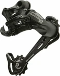 Sram X5 Rear Derailleur - 10 Speed, Long Cage, Black. Fixed Price $69.24.