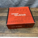 Sram Guide Hydraulic Disc Brake Lever Caliper Front Left Black Mtb Bike. Fixed Price $71.19.