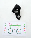 Santa Cruz Udh Compatible Derailleur Hanger 23-23491 Mtb Bike Rear. Fixed Price $29.99.