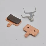 Pair Brake Pads Disc Replacement For SHIMANO-B01S BR-MT200 BR-MT400 201. Fixed Price $16.99.