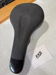 Liv Giant Woman's Bike Saddle Seat Black Comfort Fitness Bicycle Rail Mount. Fixed Price $20.00.