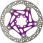 Hope Road Floating Rotor, 160MM - Purple. Fixed Price $91.79.