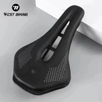 West Biking Bicycle Saddle Seat Cushion Hollow Mtb Road Bike Usa. Fixed Price $27.99.