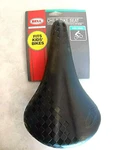 Bell Lil' Rider 200 Bicycle Saddle Seat Childrens Kids Black Bmx Mtb. Fixed Price $13.49.
