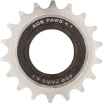 Acs Paws 4.1 Freewheel 18T, Nickel 63858-0000. Fixed Price $36.99.