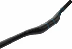 Raceface Next 35 Carbon Riser Handlebar - 800MM, 20MM Rise, Blue. Fixed Price $134.99.