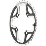 Fsa Chainring Gossamer Pro Abs 52T Bcd 10-11S 4 Holes 110X52 Black WA625 New. Fixed Price $59.00.