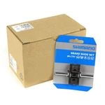Brake Shoes BR-CT91 Pairs SH-Y8GK98100 Shimano Bicycle. Fixed Price $42.71.
