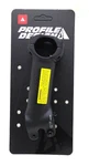 Profile Design 1/SEVENTEEN Stem, 110MM, 17 Degrees. Fixed Price $46.95.