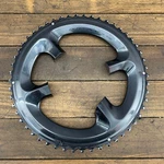 Shimano Dura Ace Hollowglide Chainring 52 Tooth 110 Bcd Asymmetric 4 FC9100 11S. Fixed Price $149.49.