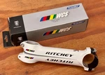 Nos Ritchey Wcs 4AXIS Stem 130MM 1/8" Threadless 6 /84 31.8 123 Gram. Fixed Price $119.00.