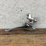 Vintage Shimano Dura Ace FD-7410 Front Derailleur Double Braze 7400 B3. Fixed Price $45.49.