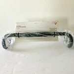 Handlebar Bontrager Road Comp Vr-s, 440MM Width, 31.8 Stem Clamp Size, Black. Fixed Price $44.50.