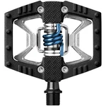 Crankbrothers Double Shot 2 Pedals - Black/silver 16006. Fixed Price $97.61.