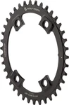 Elliptical Shimano 110 Asymmetric Bcd Chainrings - Wolf Tooth. Fixed Price $81.95.