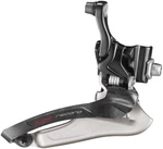 Campagnolo Super Record 12-SPEED Braze-on Front Derailleur New In Box. Fixed Price $219.99.