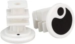 Ergon End Plugs For GA2/GA2FAT/GA3: Black. Fixed Price $8.33.